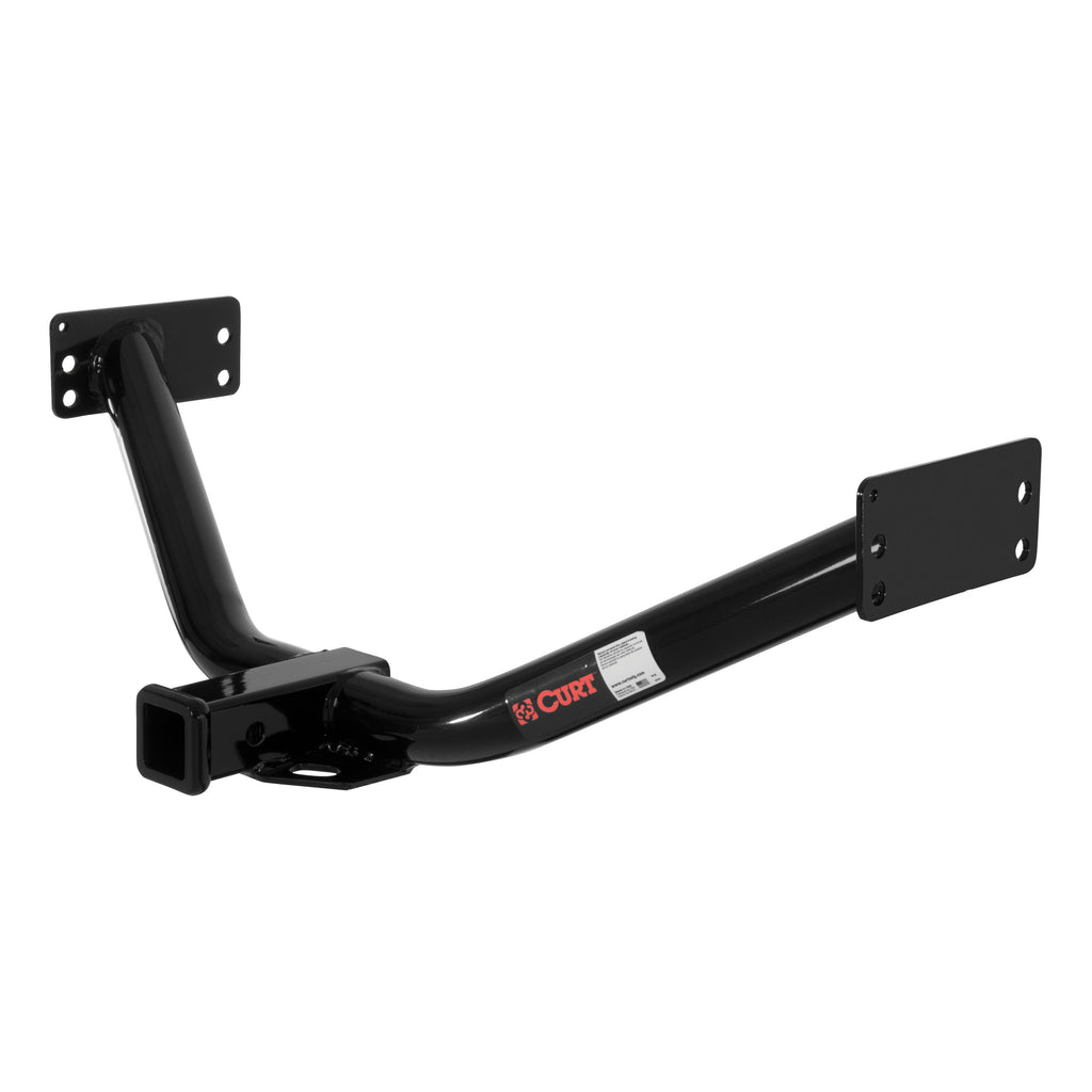 CURT 13354 Class 3 Trailer Hitch, 2" Receiver, Select Acura MDX