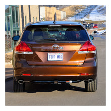 Load image into Gallery viewer, CURT 13356 Class 3 Trailer Hitch, 2" Receiver, Select Toyota Venza