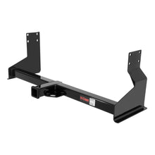 Load image into Gallery viewer, CURT 13358 Class 3 Hitch, 2", Select Dodge, Freightliner, Mercedes-Benz Sprinter 2500, 3500