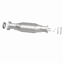 Load image into Gallery viewer, MagnaFlow Exhaust Products 52174 OEM Grade Direct-Fit Catalytic Converter for Select Mitsubishi Montero