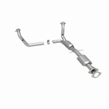 Load image into Gallery viewer, MagnaFlow Exhaust Products 24767 HM Grade Direct-Fit Catalytic Converter for Select Chevrolet S10