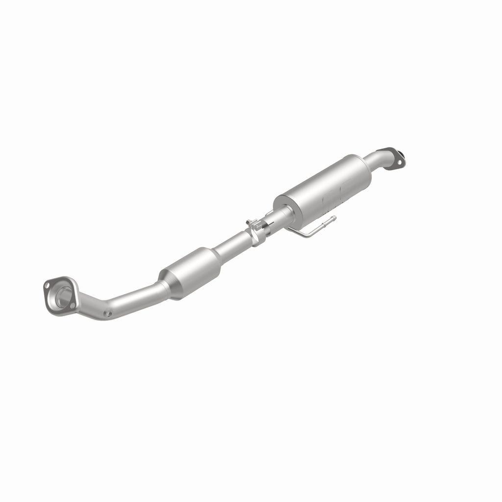 MagnaFlow Exhaust Products 280080 OEM Grade Direct-Fit Catalytic Converter for Select Toyota Corolla