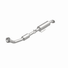 Load image into Gallery viewer, MagnaFlow Exhaust Products 280080 OEM Grade Direct-Fit Catalytic Converter for Select Toyota Corolla