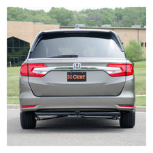 Load image into Gallery viewer, CURT 13370 Class 3 Trailer Hitch, 2" Receiver, Select Honda Odyssey