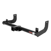 Load image into Gallery viewer, CURT 13371 Class 3 Trailer Hitch, 2" Receiver, Select Ford F-150 (Round Tube Frame)