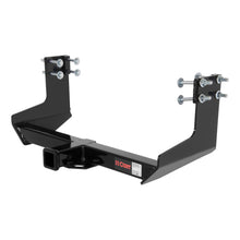 Load image into Gallery viewer, CURT 13375 Class 3 Hitch, 2", Select Dodge, Freightliner, Mercedes-Benz Sprinter 2500, 3500