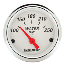 Load image into Gallery viewer, AutoMeter 7034-AW DIRECT FIT DASH KIT, CHEVY CAR 59-60, MPH/FUEL/OILP/WTMP/BAT, AW