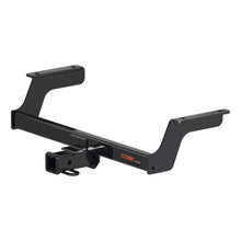 Load image into Gallery viewer, CURT 13382 Class 3 Trailer Hitch, 2" Receiver, Select Subaru Crosstrek