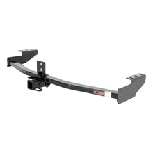 Load image into Gallery viewer, CURT 13385 Class 3 Trailer Hitch, 2" Receiver, Select Honda Ridgeline