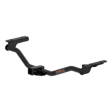 Load image into Gallery viewer, CURT 13386 Class 3 Hitch, 2" Receiver, Select Ford Explorer, Police Interceptor Utility