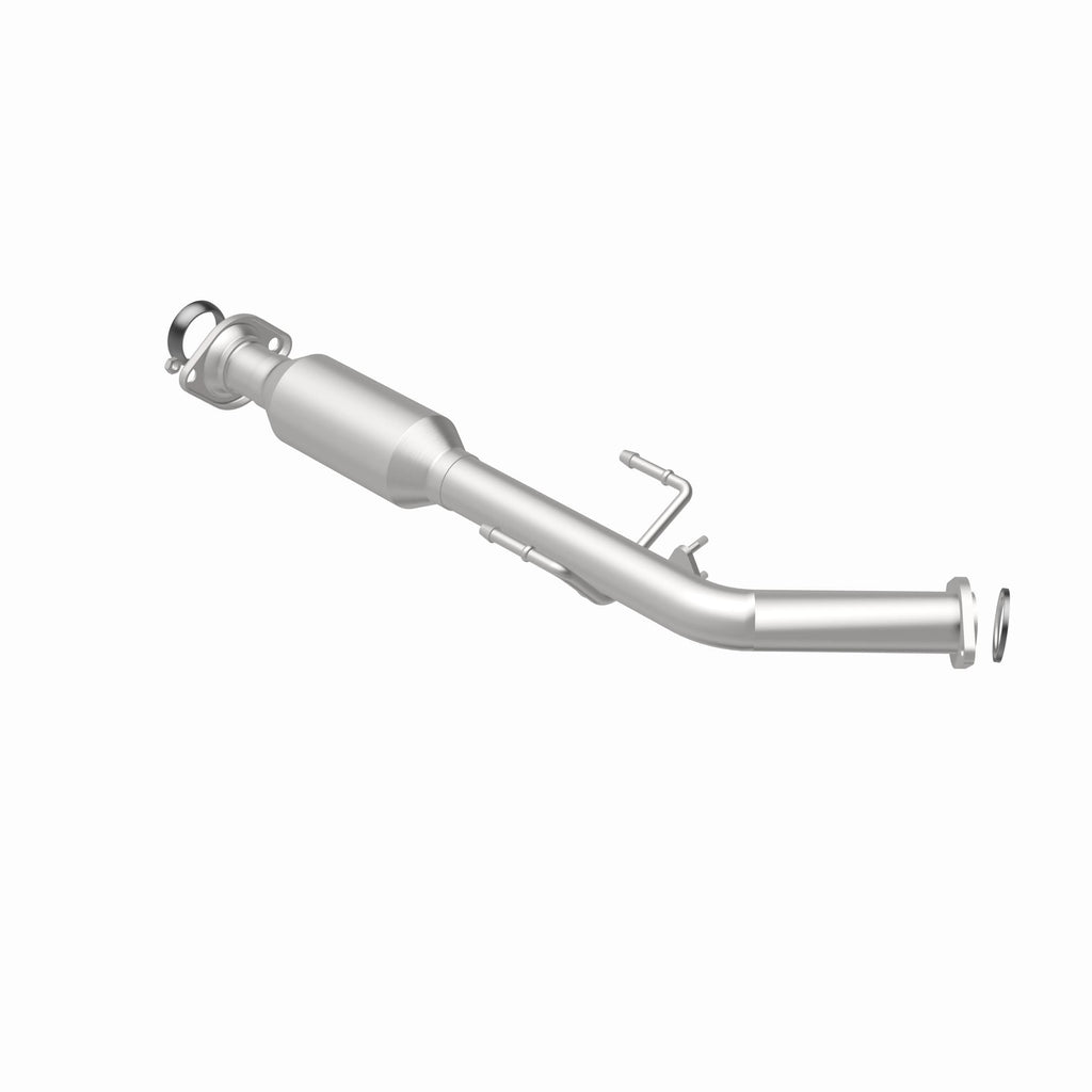 MagnaFlow Exhaust Products 447207 California CARB Direct-Fit Catalytic Converter for Select Toyota Sienna