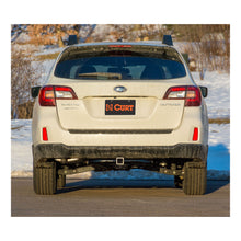 Load image into Gallery viewer, CURT 13390 Class 3 Hitch, 2" Receiver, Select Subaru Legacy, Outback (Exposed Main Body)