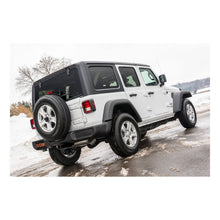 Load image into Gallery viewer, CURT 13392 Class 3 Trailer Hitch, 2" Receiver, Select Jeep Wrangler JK, JL