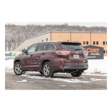 Load image into Gallery viewer, CURT 13394 Class 3 Trailer Hitch, 2" Receiver, Select Lexus RX350L, Toyota Highlander