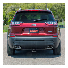Load image into Gallery viewer, CURT 13395 Class 3 Hitch, 2" Receiver, Select Jeep Cherokee KL (Concealed Main Body)
