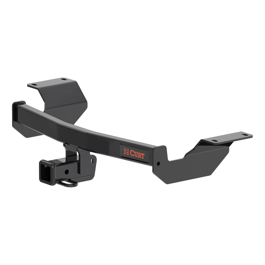 CURT 13397 Class 3 Trailer Hitch, 2" Receiver, Select Honda CR-V