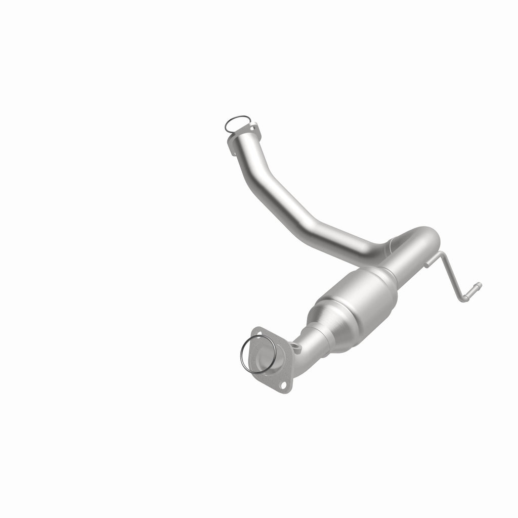 MagnaFlow Exhaust Products 23984 HM Grade Direct-Fit Catalytic Converter for Select Toyota 4Runner, Toyota FJ Cruiser