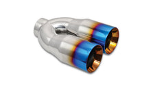 Load image into Gallery viewer, Vibrant Performance 1339B Exhaust Tip