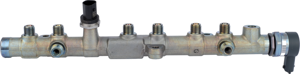 Alliant Power 0 445 226 167 Fuel Injection Fuel Rail