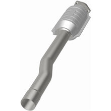 Load image into Gallery viewer, MagnaFlow Exhaust Products 23826 Standard Grade Direct-Fit Catalytic Converter for Select Land Rover Range Rover