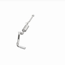 Load image into Gallery viewer, MagnaFlow Exhaust Products 15315 Street Series Polished Cat-Back System for Select Toyota Tacoma