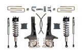 Maxtrac K886864F LIFT KITS