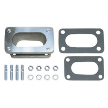 Load image into Gallery viewer, 134-In.-Tall-Weber-Dgv-To-Datsun-Toyota-Carburetor-Adapter-Cast-Aluminum195964-Pontiac-Engines