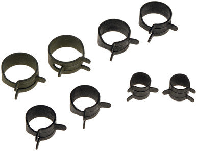 Dorman - HELP 13400 Quick Conn. Hose Clamps