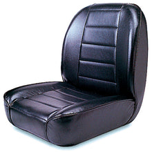 Load image into Gallery viewer, Rugged Ridge 13400.01 Standard Replacement Seat for Select Jeep CJ5, Jeep CJ5A, Jeep CJ6, Jeep CJ6A, Jeep CJ7, Jeep Scrambler, Jeep Willys, Jeep Wrangler