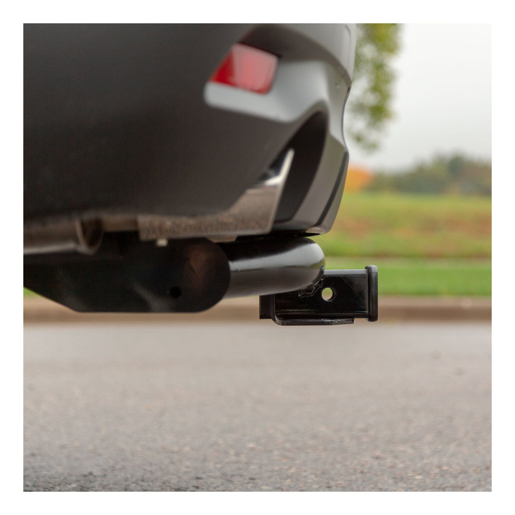 CURT 13400 Class 3 Trailer Hitch, 2" Receiver, Select Subaru Ascent