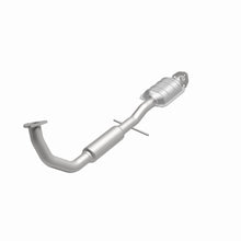 Load image into Gallery viewer, MagnaFlow Exhaust Products 23450 HM Grade Direct-Fit Catalytic Converter for Select Saturn SC2, Saturn SL2, Saturn SW2