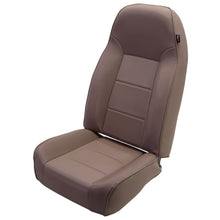 Load image into Gallery viewer, Rugged Ridge 13401.04 Standard Replacement Seat for Select Jeep CJ5, Jeep CJ7, Jeep Scrambler, Jeep TJ, Jeep Wrangler