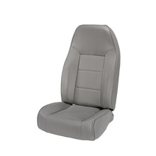 Load image into Gallery viewer, Rugged Ridge 13401.09 Standard Replacement Seat for Select Jeep CJ5, Jeep CJ7, Jeep Scrambler, Jeep TJ, Jeep Wrangler