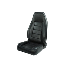 Load image into Gallery viewer, Rugged Ridge 13402.01 Factory Style Replacement Seat for Select Jeep CJ5, Jeep CJ7, Jeep Scrambler, Jeep TJ, Jeep Wrangler