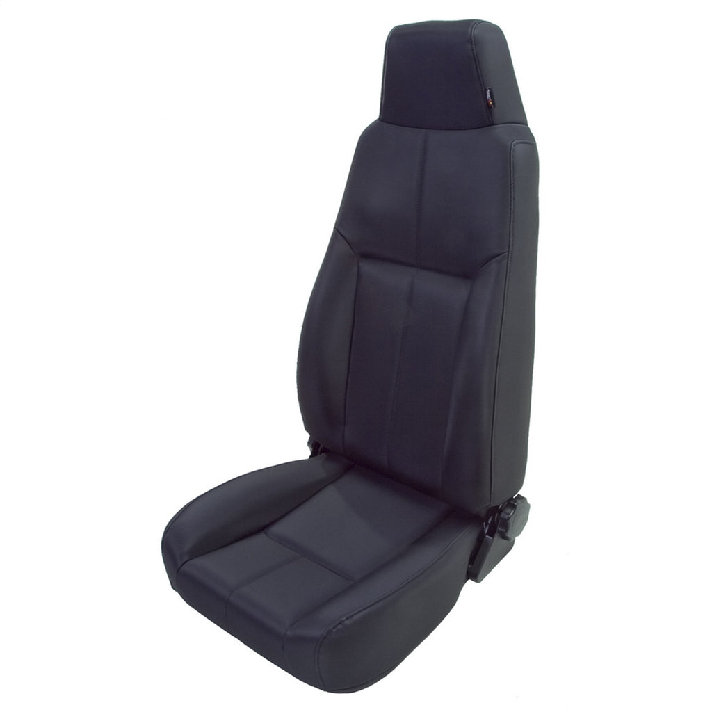 Rugged Ridge 13403.15 Factory Style Replacement Seat for Select Jeep CJ5, Jeep CJ7, Jeep Scrambler, Jeep TJ, Jeep Wrangler