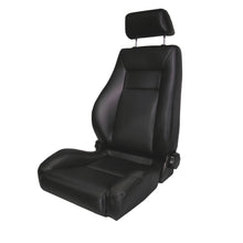 Load image into Gallery viewer, Rugged Ridge 13404.15 The Super Seat for Select Jeep CJ5, Jeep CJ7, Jeep Scrambler, Jeep TJ, Jeep Wrangler