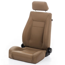 Load image into Gallery viewer, Rugged Ridge 13404.37 The Super Seat for Select Jeep CJ5, Jeep CJ7, Jeep Scrambler, Jeep TJ, Jeep Wrangler