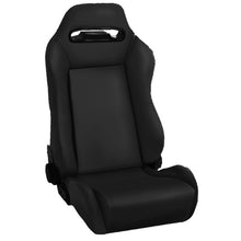 Load image into Gallery viewer, Rugged Ridge 13405.15 The Sport Seat for Select Jeep CJ5, Jeep CJ7, Jeep Scrambler, Jeep TJ, Jeep Wrangler