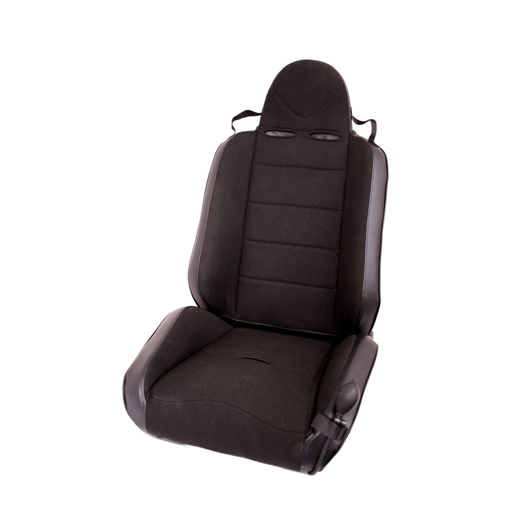 Rugged Ridge 13406.15 RRC Racing Seat for Select Jeep TJ, Jeep Wrangler