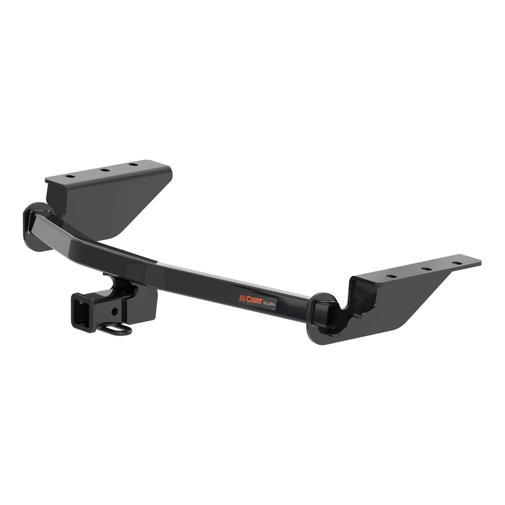 CURT 13406 Class 3 Trailer Hitch, 2" Receiver, Select Toyota RAV4