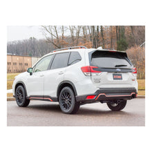 Load image into Gallery viewer, CURT 13409 Class 3 Trailer Hitch, 2" Receiver, Select Subaru Forester