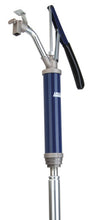 Load image into Gallery viewer, Lincoln Industrial 1340 Lever Action Barrel Pump for 16 to 55 Gallon Drums
