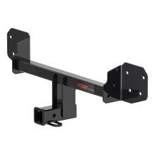 Load image into Gallery viewer, CURT 13410 Class 3 Trailer Hitch, 2" Receiver, Select Subaru Outback (Concealed Main Body)
