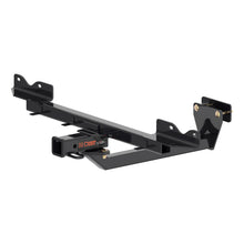 Load image into Gallery viewer, CURT 13411 Class 3 Hitch, 2", Select Mercedes-Benz ML350, GLE350, GLE43 AMG (WD Compatible)