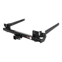 Load image into Gallery viewer, CURT 13412 Class 3 Trailer Hitch, 2" Receiver, Select Jeep CJ5, CJ7