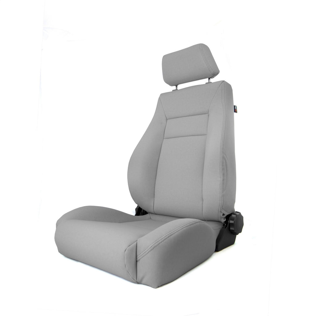 Rugged Ridge 13414.09 Ultra Seat for Select Jeep TJ, Jeep Wrangler
