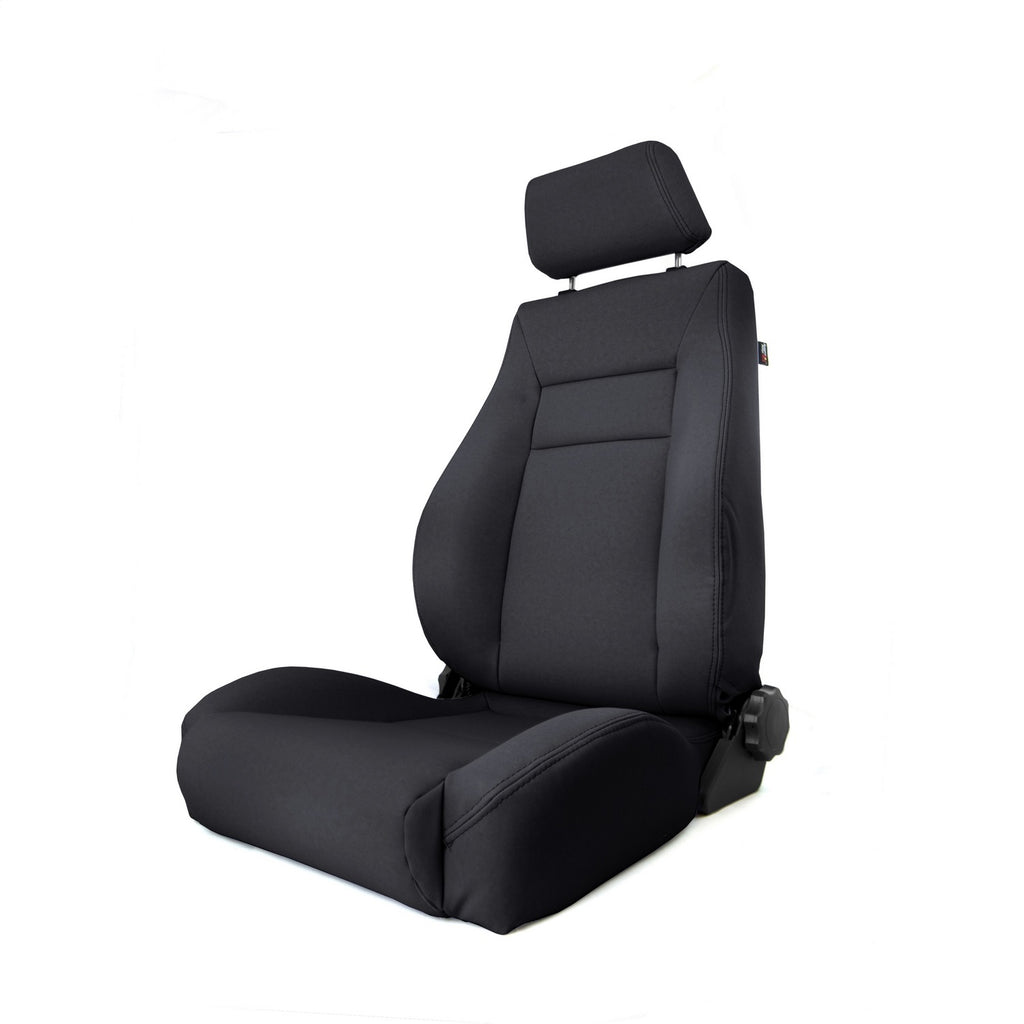 Rugged Ridge 13414.15 Ultra Seat for Select Jeep TJ, Jeep Wrangler