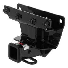 Load image into Gallery viewer, CURT 13414 Class 3 Trailer Hitch, 2" Receiver, Select Jeep Commander