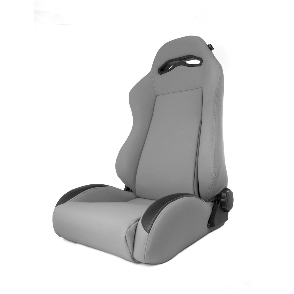 Rugged Ridge 13415.09 Sierra Seat for Select Jeep TJ, Jeep Wrangler