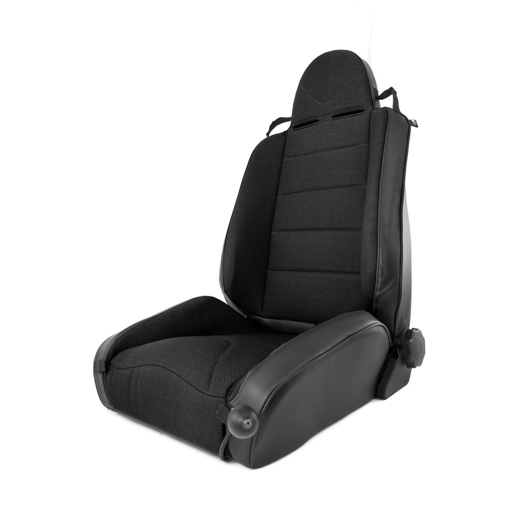 Rugged Ridge 13416.15 Off-Road Seat for Select Jeep TJ, Jeep Wrangler